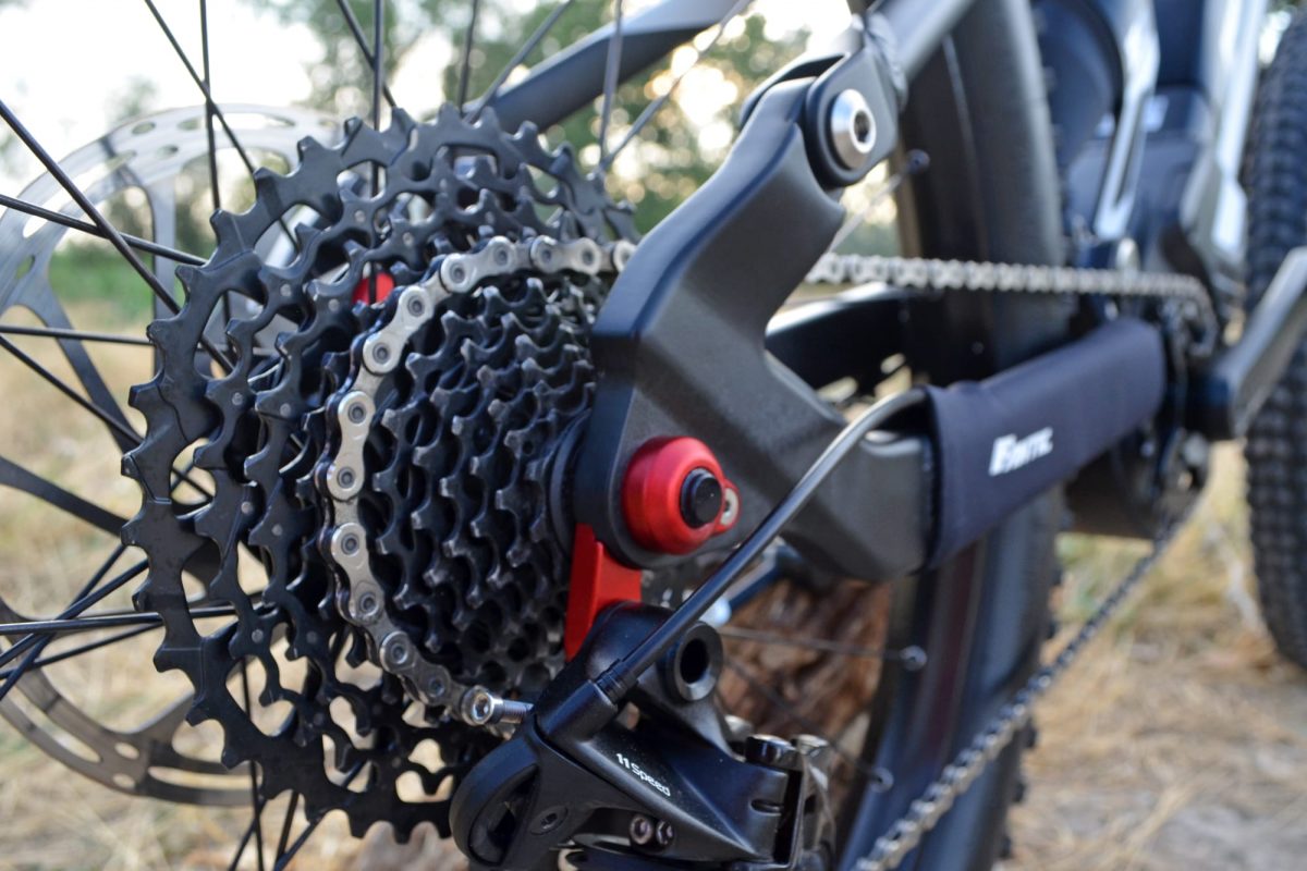 Fantic XF1 Integra Enduro 160 Review
