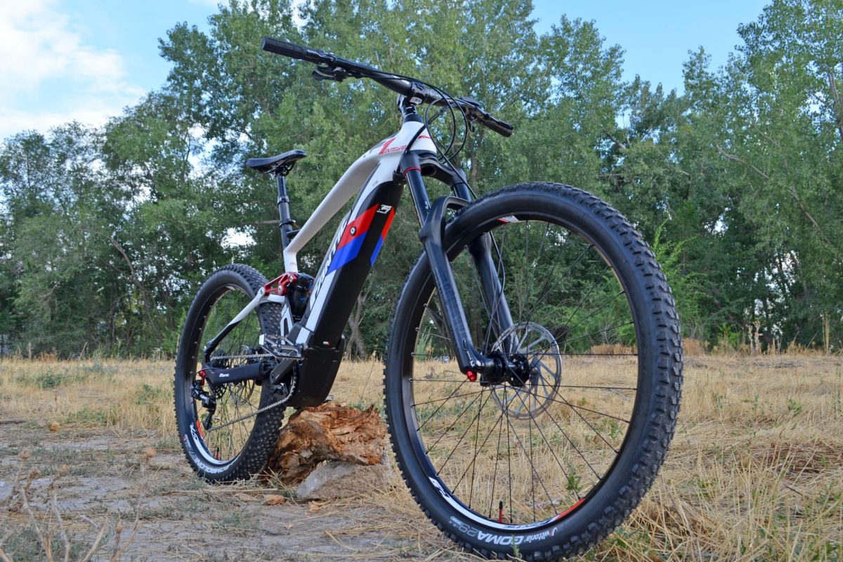 Fantic XF1 Integra Enduro 160 Review