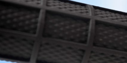 Fantic Xf1 Integra Enduro 160 Black Rubber Grid Grips
