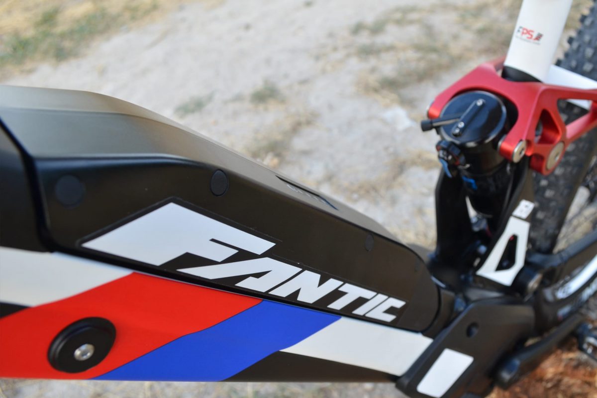 Fantic XF1 Integra Enduro 160 Review