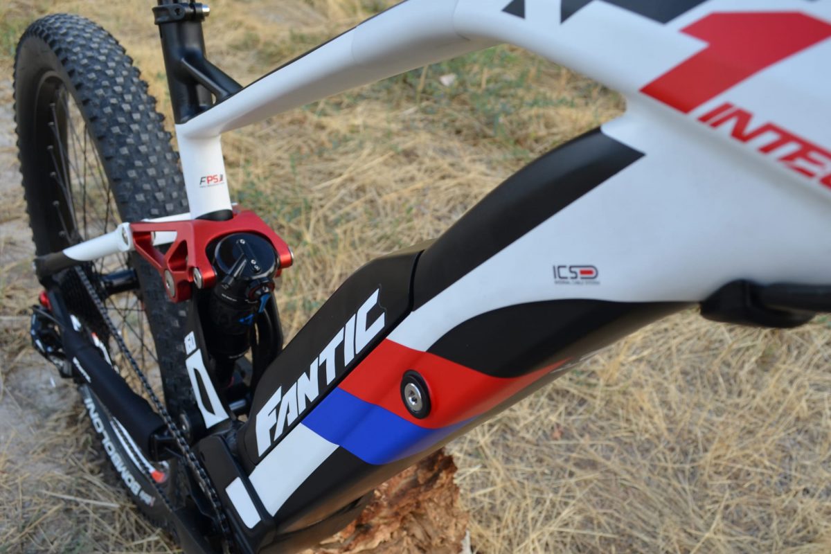 Fantic XF1 Integra Enduro 160 Review
