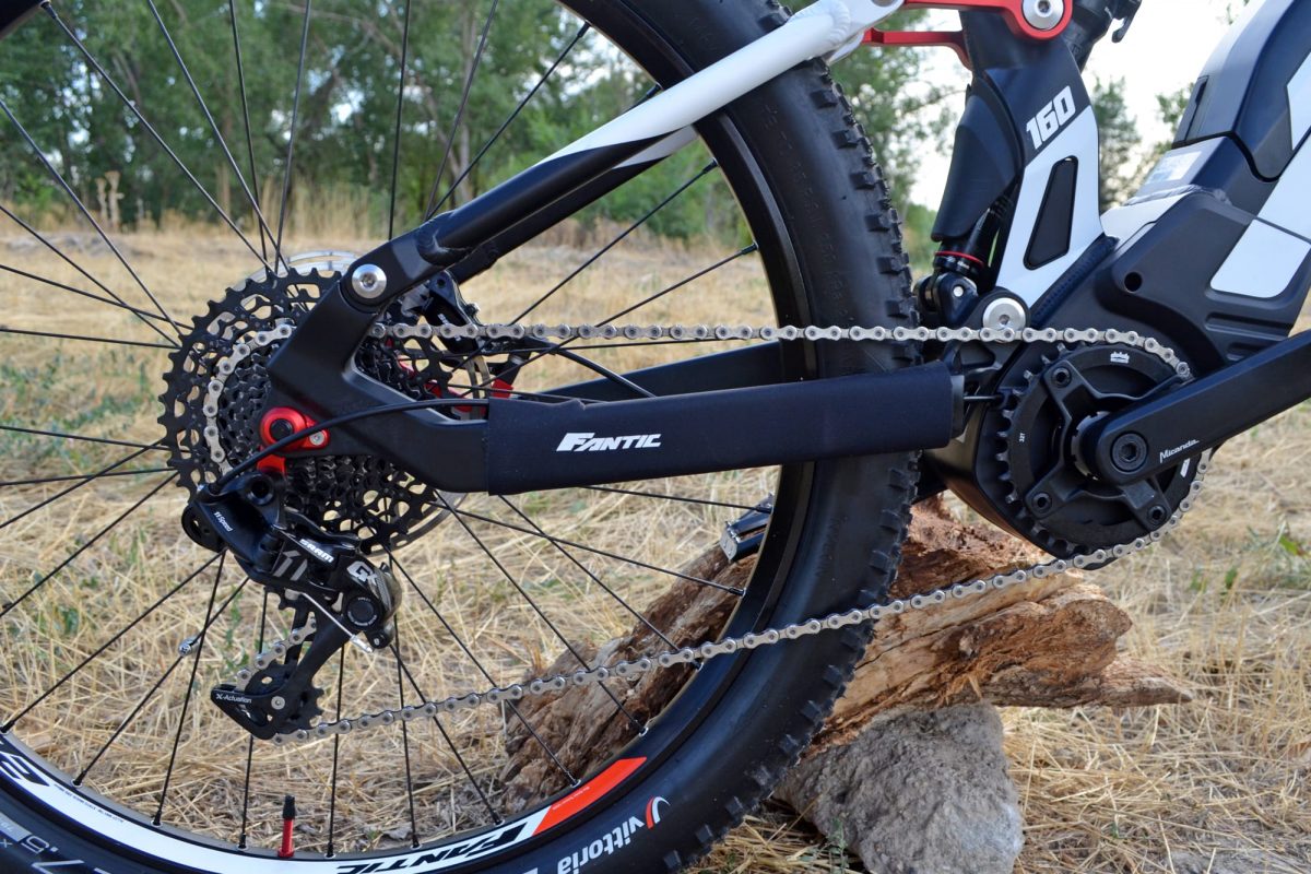 Fantic XF1 Integra Enduro 160 Review