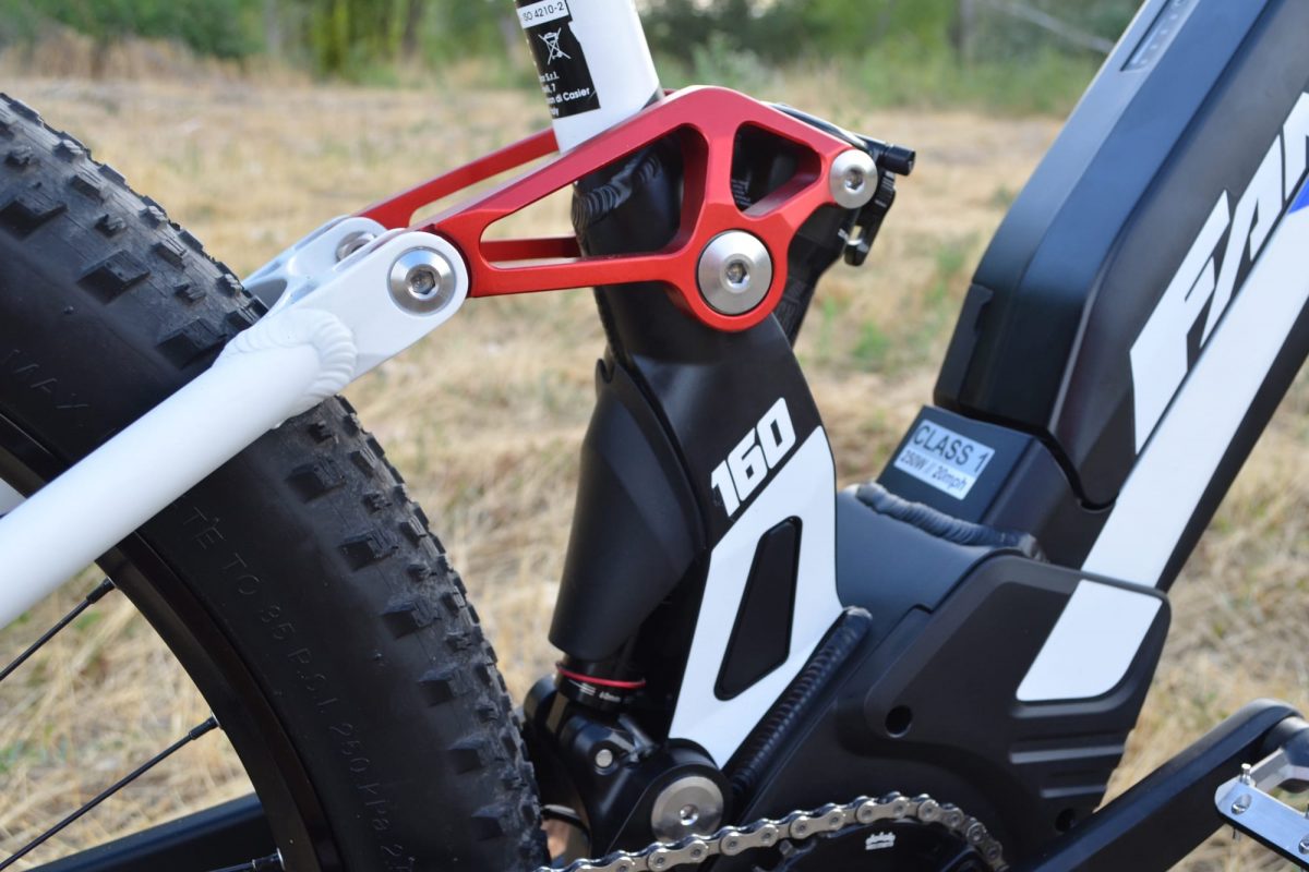 Fantic XF1 Integra Enduro 160 Review