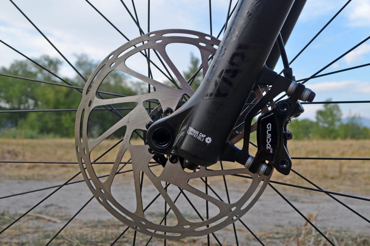 Fantic XF1 Integra Enduro 160 Review