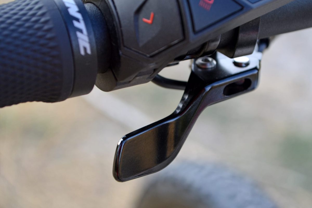 Fantic XF1 Integra Enduro 160 Review