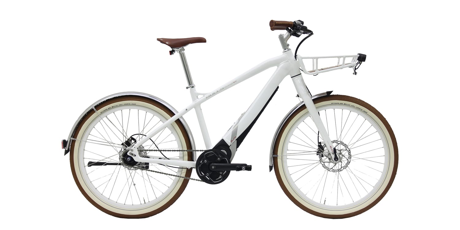 Am1 electric best sale bike review