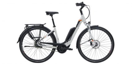 pegasus electric bike