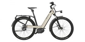 Riese Muller Nevo Gx Rohloff Electric Bike Review