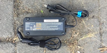 Riese Muller Culture Gt Vario Bosch 4 Amp Quick Charger For Electric Bikes