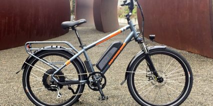 2019 Rad Power Bikes Radcity