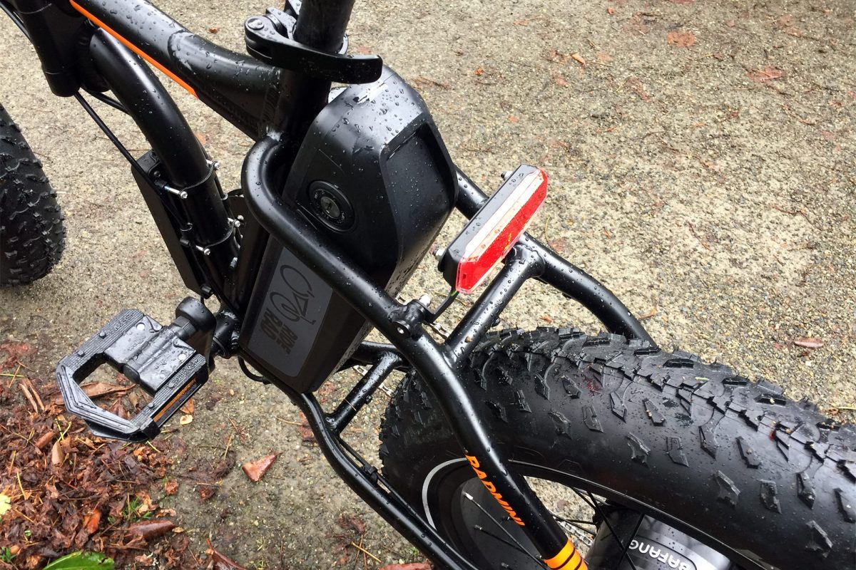 2019 Rad Power Bikes RadMini Review