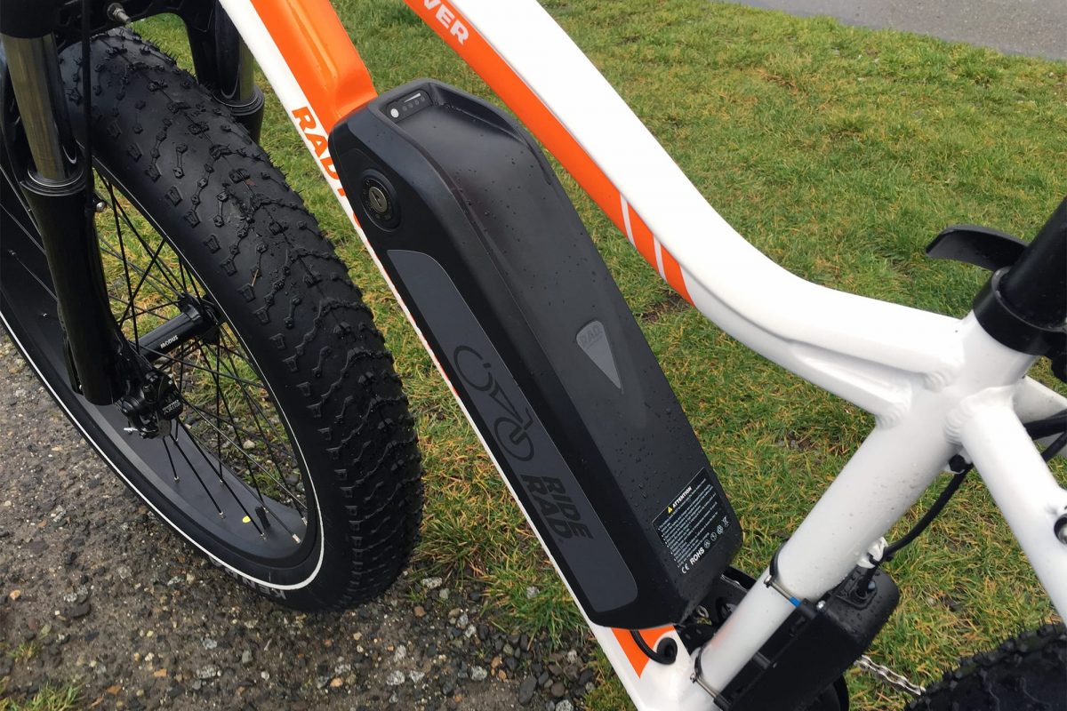 radrover review 2019