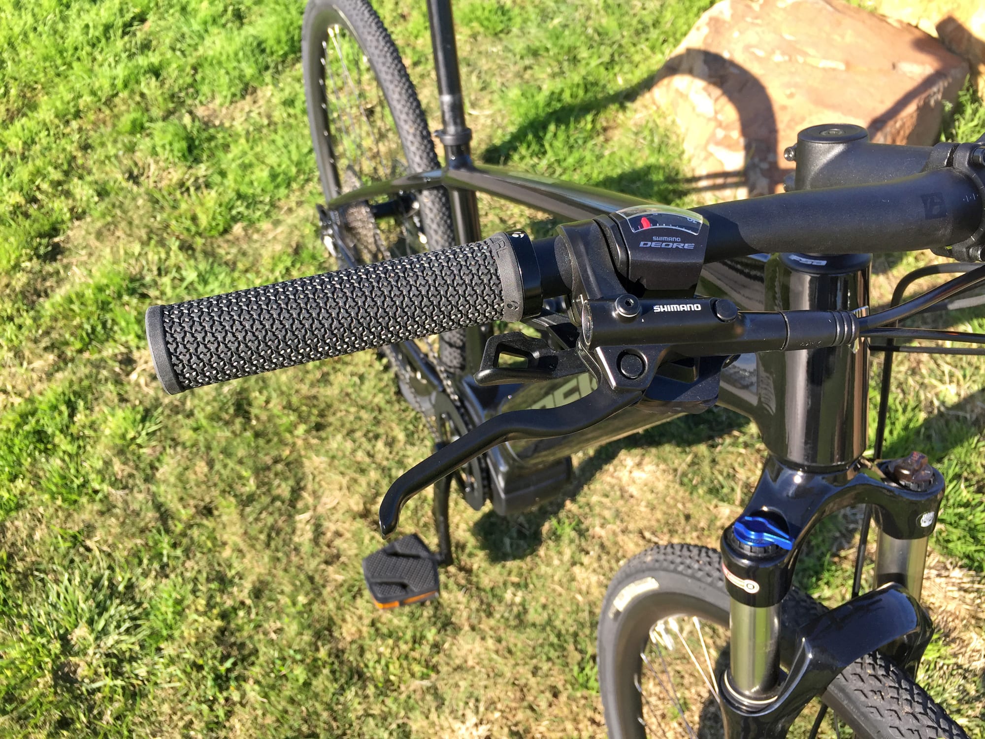 gopro handlebar mount review