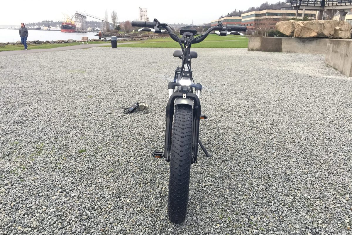Rad Power Bikes RadRhino 750W (EU Version) Review | ElectricBikeReview.com