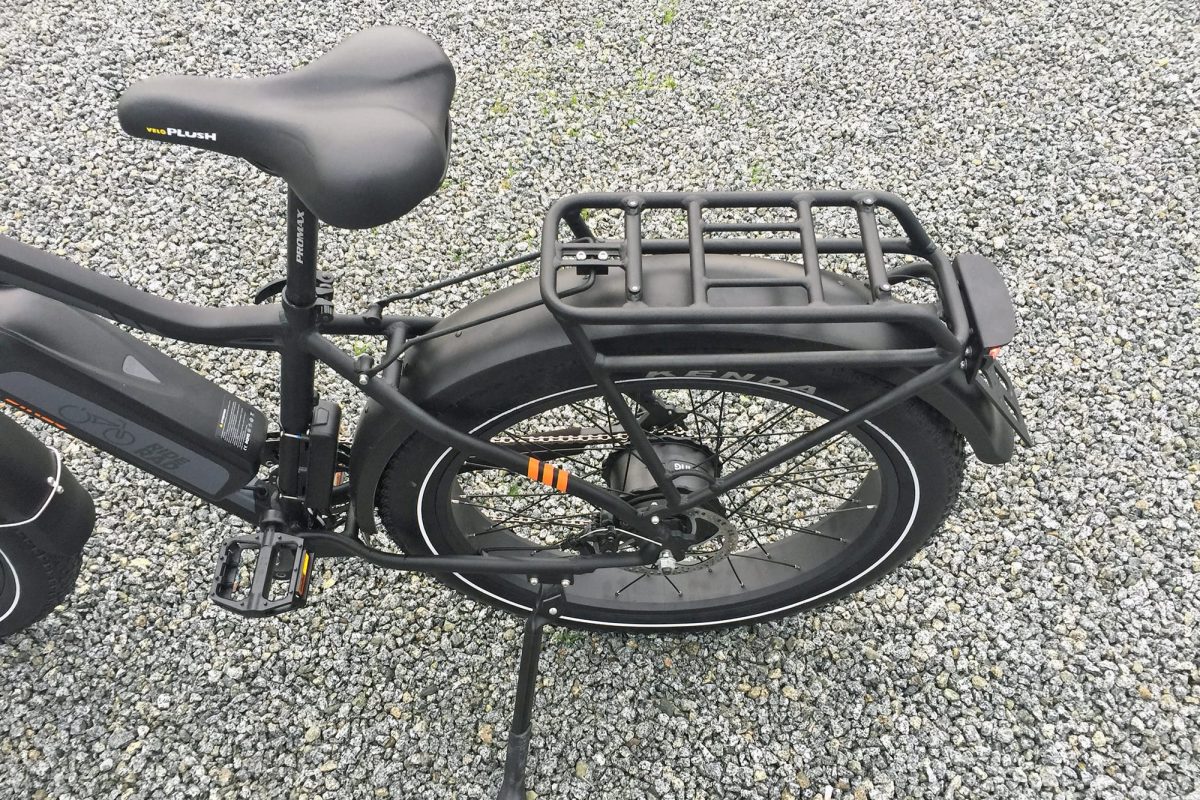 Rad Power Bikes RadRhino 750W (EU Version) Review | ElectricBikeReview.com