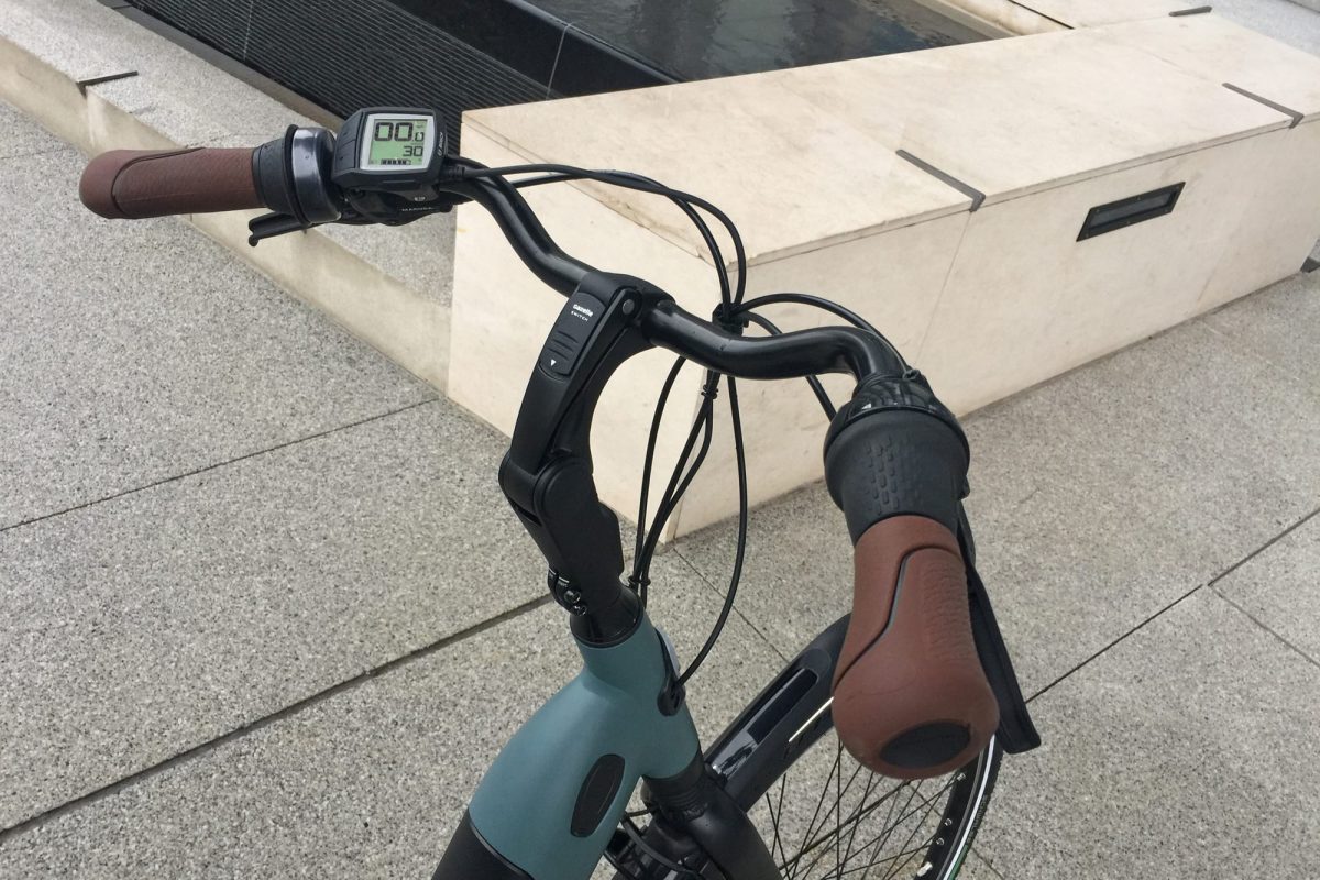 Gazelle Arroyo C8 HMB Elite Review