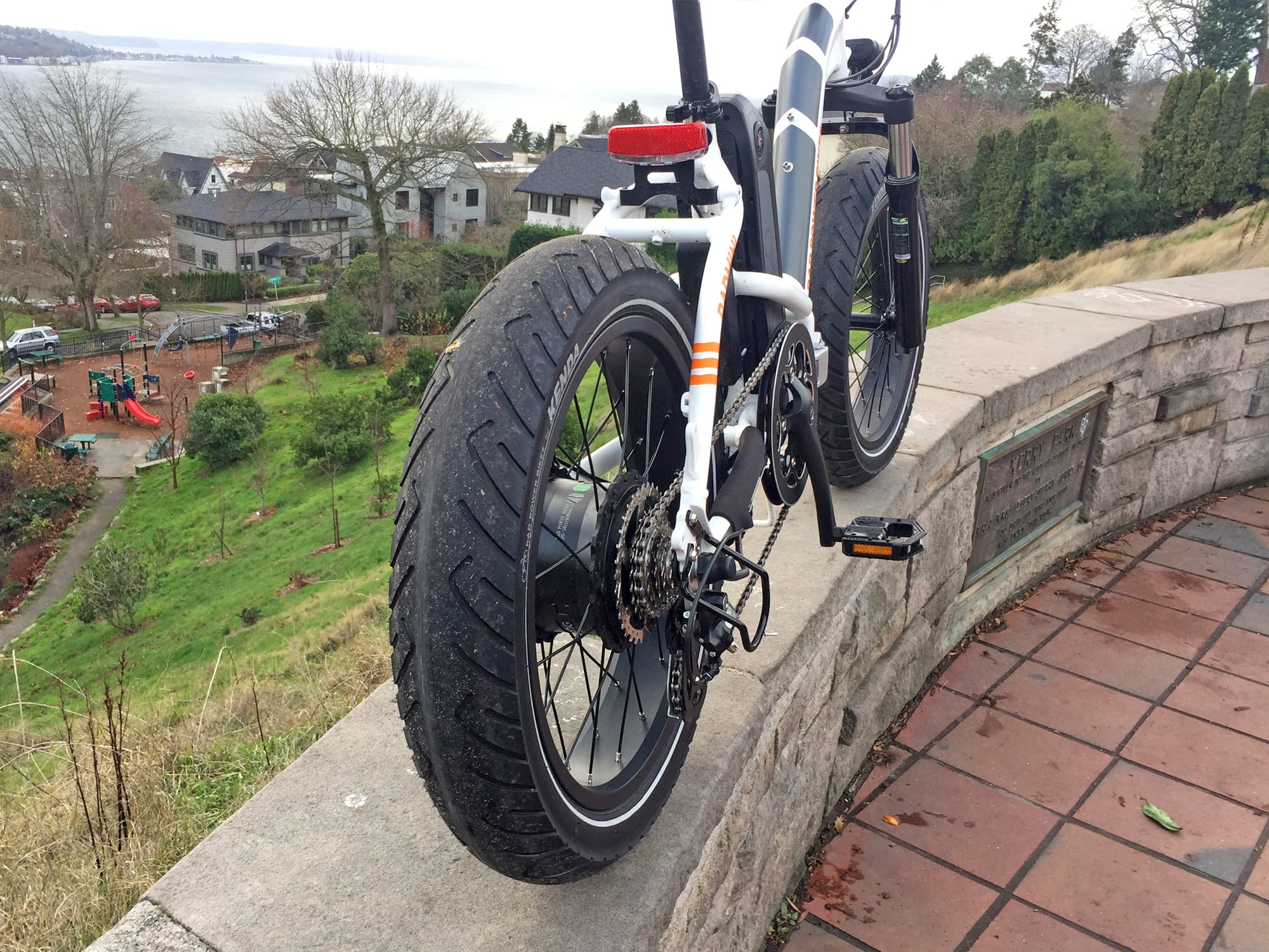 Rad Power Bikes RadMini Step-Thru Review - Prices, Specs, Videos, Photos