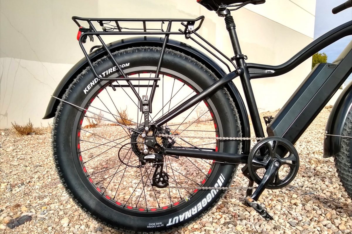 awd fat bike