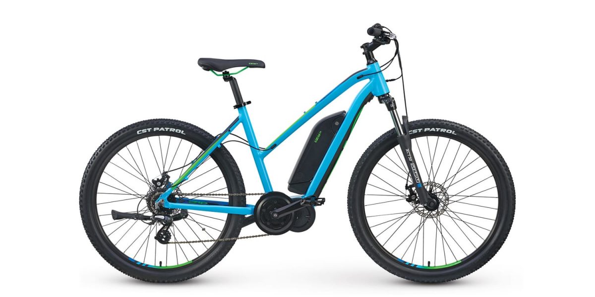 Izip e3 vibe electric bike deals