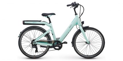 IZIP E3 Go Review ElectricBikeReview