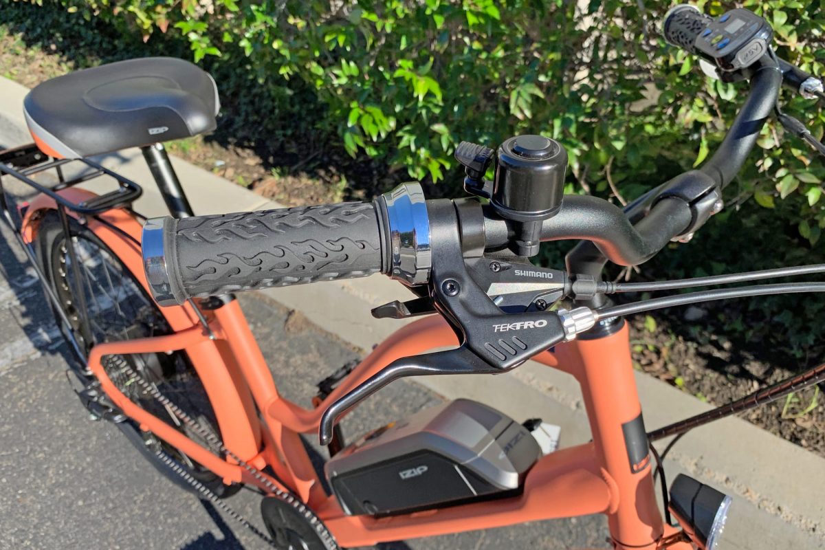 izip vibe 2.0 review