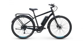 Raleigh Detour Ie Electric Bike Review