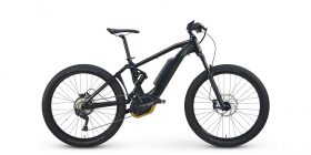 Raleigh Lore Ds Ie Electric Bike Review