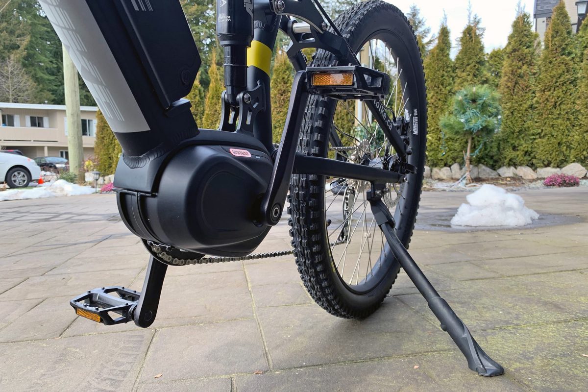 mtb saddle bag dropper post