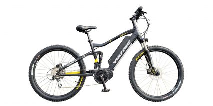 Voltbike deals outback review