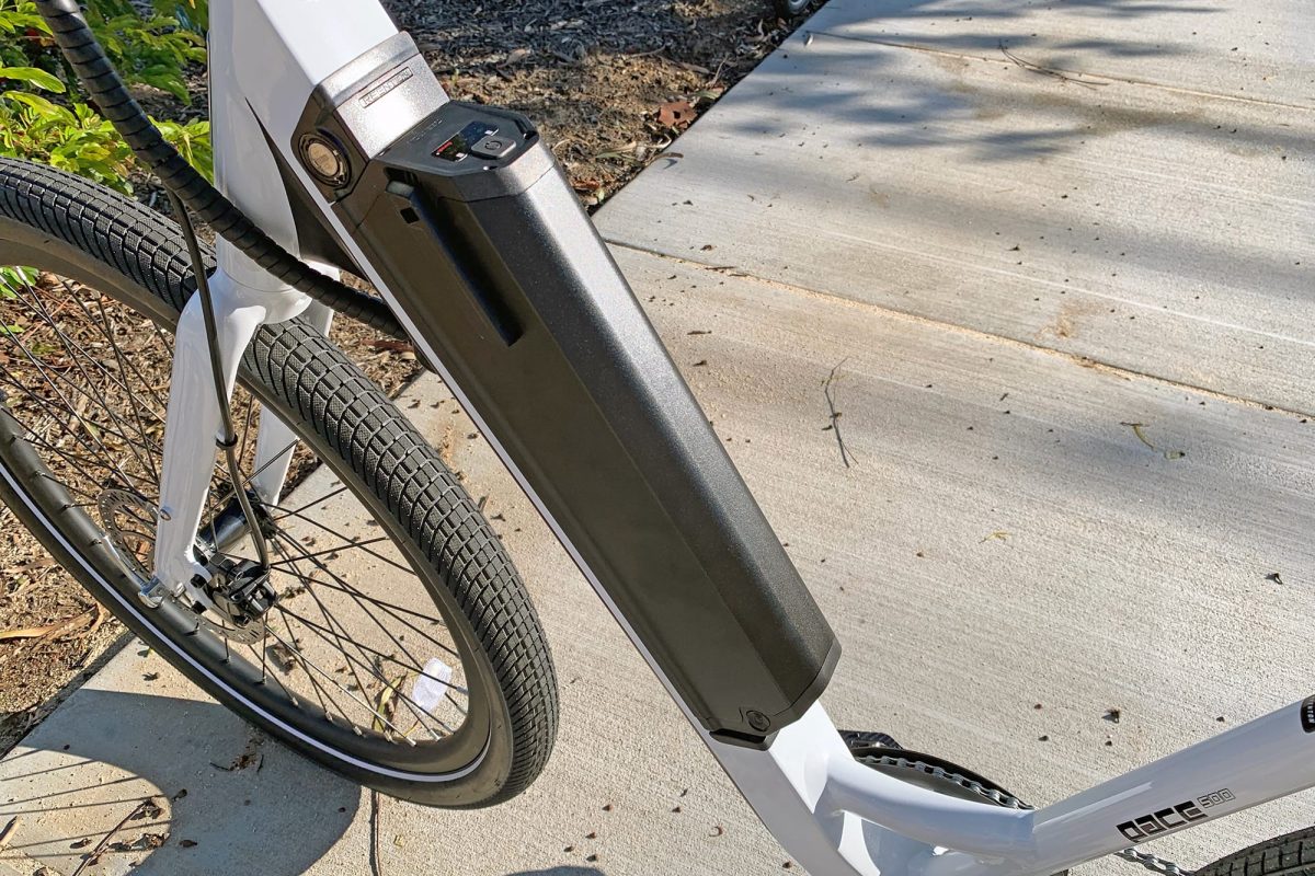 Aventon Pace 500 Review | ElectricBikeReview.com