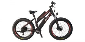 Fth Power X2 F Abyss Electric Bike Review