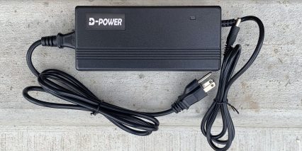 Maxfoot Mf19 Portable Charger