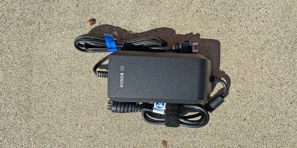 Tern Gsd S00 Bosch 4amp Charger