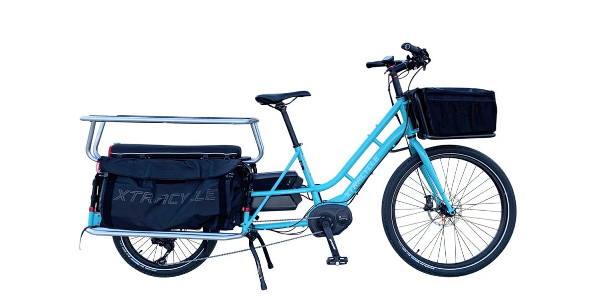 xtracycle estoker