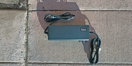 Yamaha Cross Connect 4amp Battery Charger