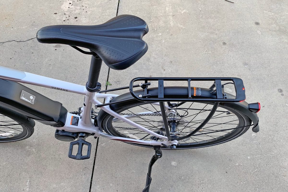 yamaha cross connect for sale