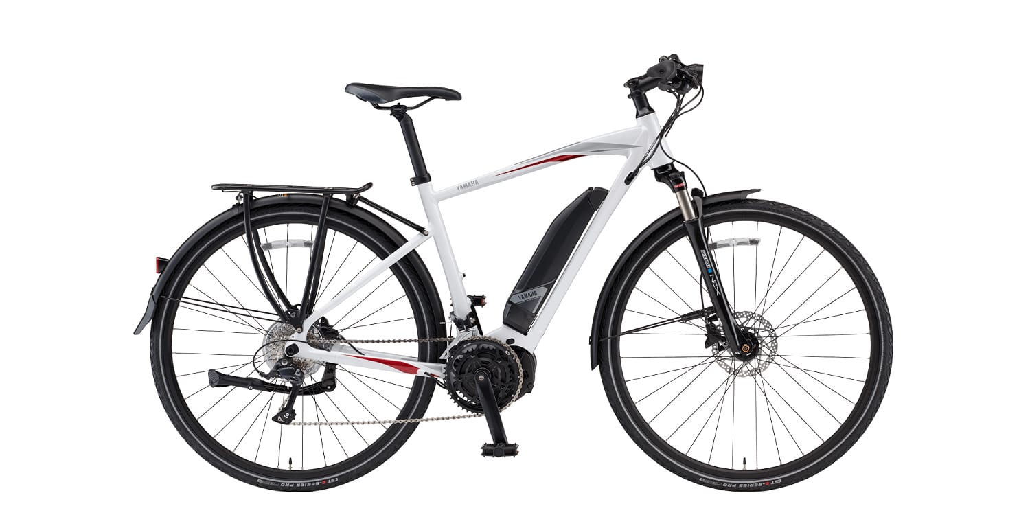 yamaha ebike motor review