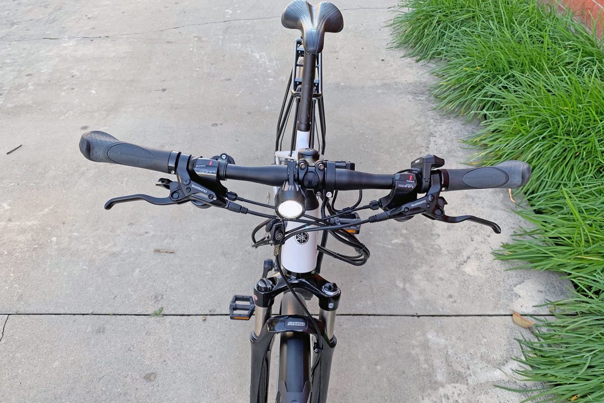 yamaha cross connect price