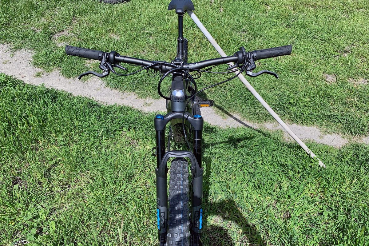 Pour Bulls E-Core Evo Plupart Rs DI2, Vélo Électrique