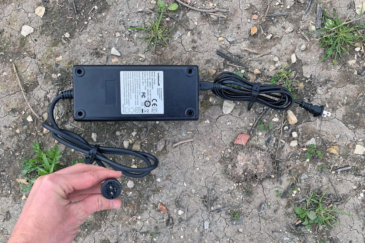 E-Stream EVO AM 3 | Tous les détails du produit en un coup d