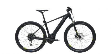 Matroos zo Assortiment Best Hardtail Electric Mountain Bikes | ElectricBikeReview.com