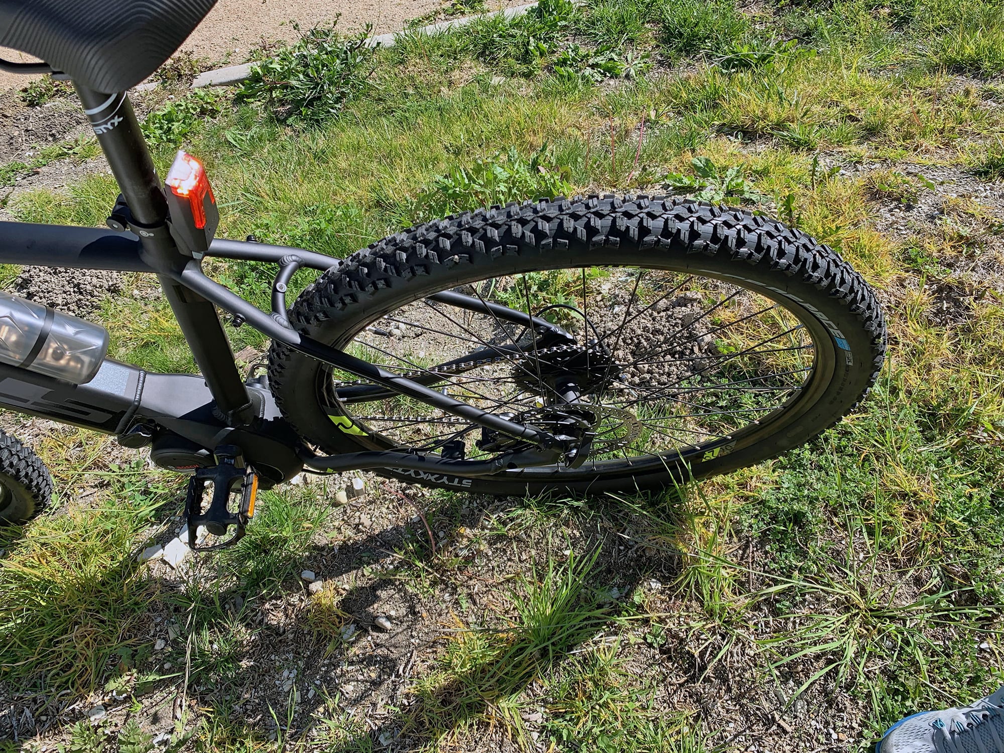 BULLS TWENTY9 EVO 1 Review | ElectricBikeReview.com