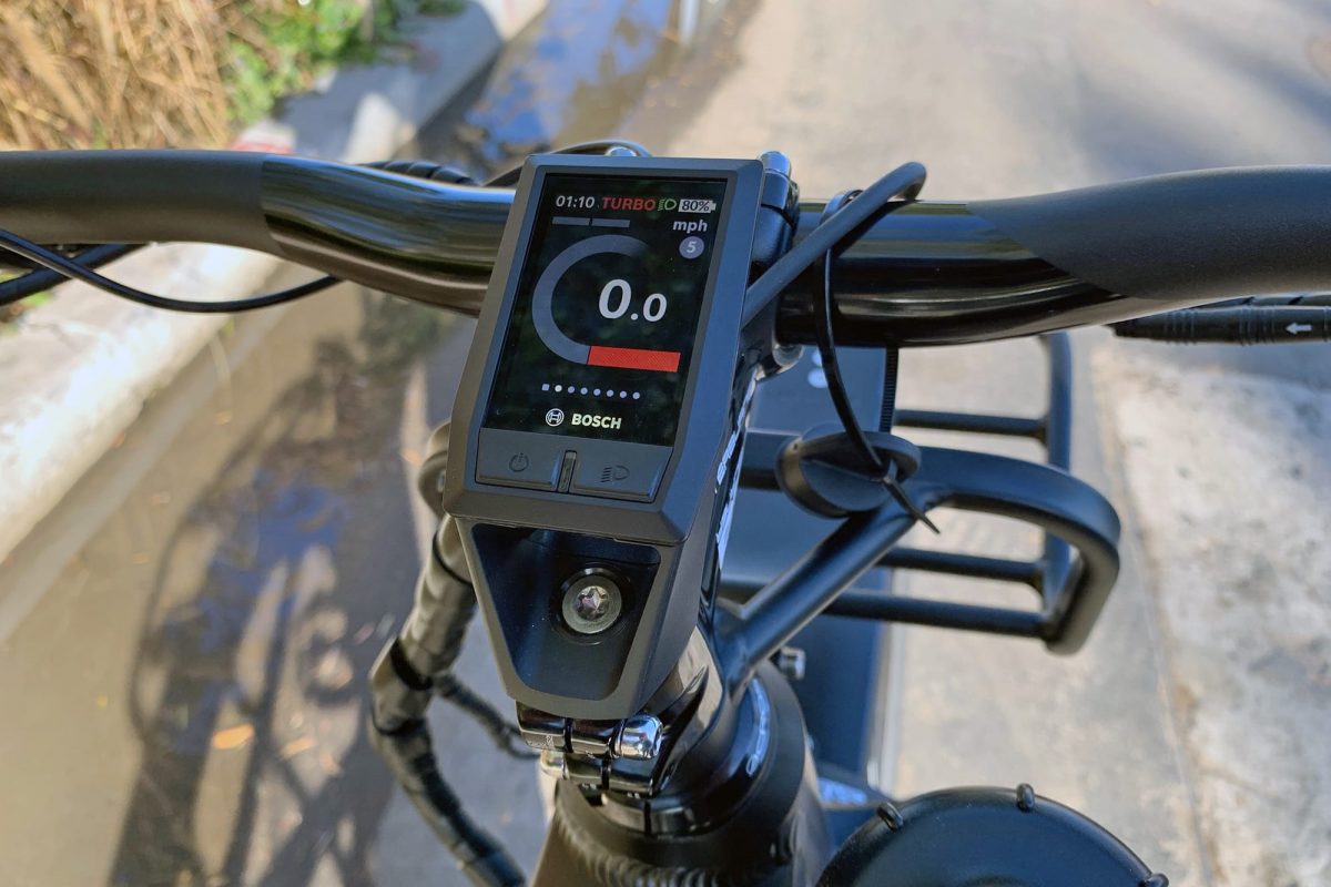 Riese & Müller Supercharger GX Rohloff HS Review