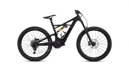 specialized class 3 ebike