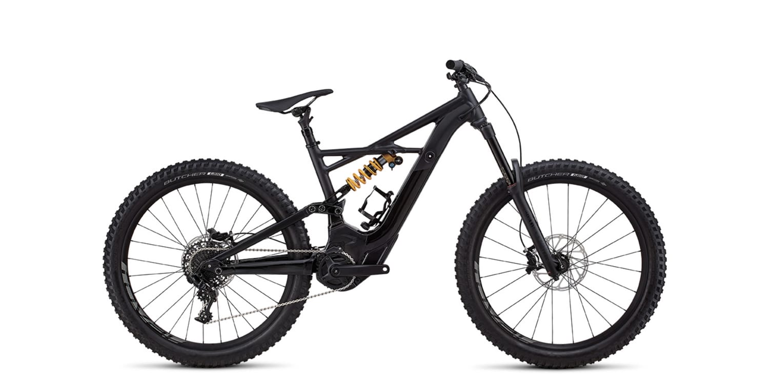 specialized electric mtb