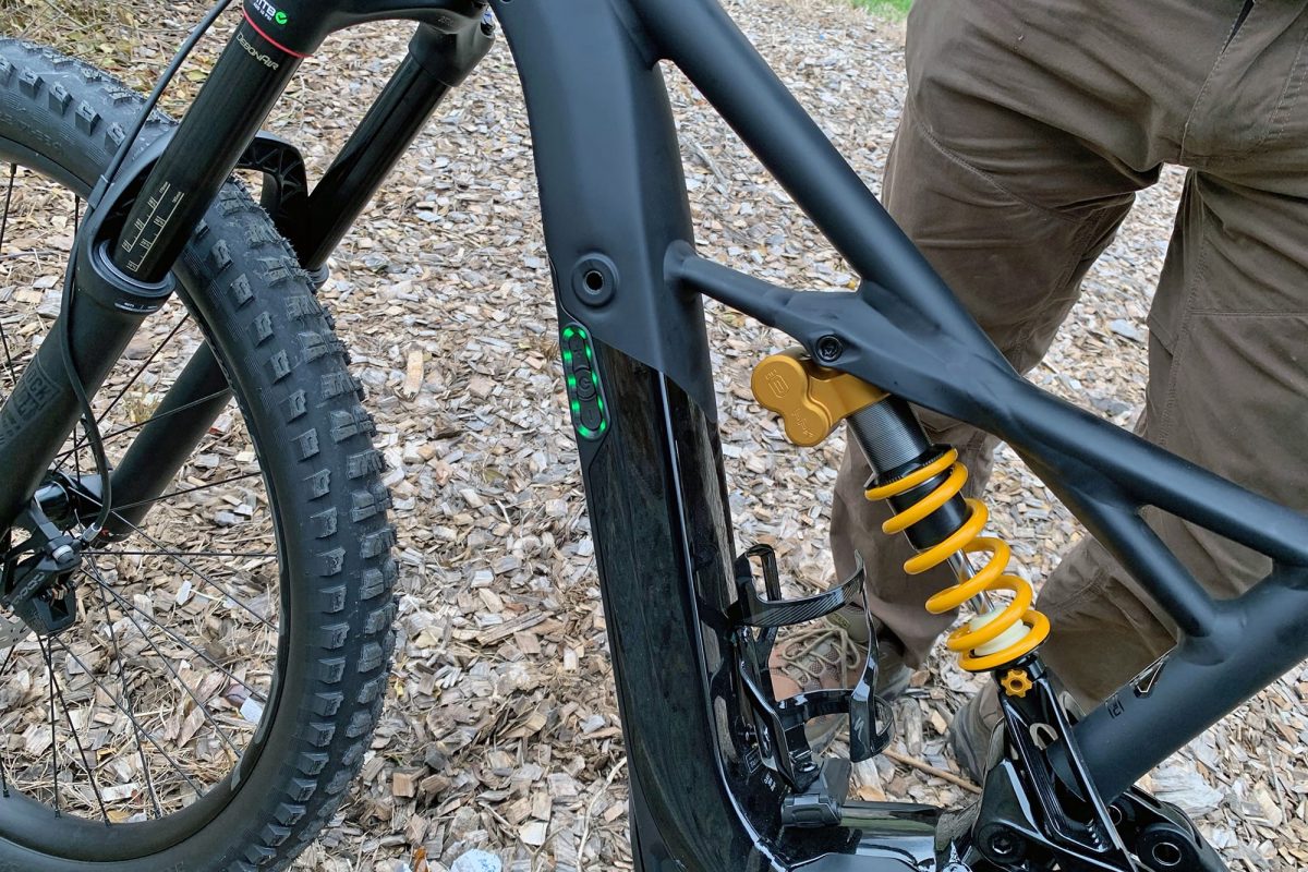 Kenevo Rear Rack Specialized Turbo Kenevo Expert Review | ElectricBikeReview.com