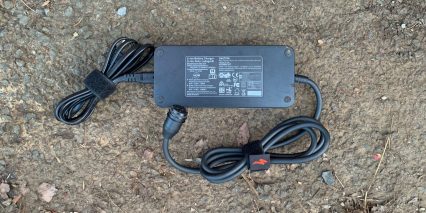 Specialized Turbo Levo Expert 4 Amp Ebike Charger