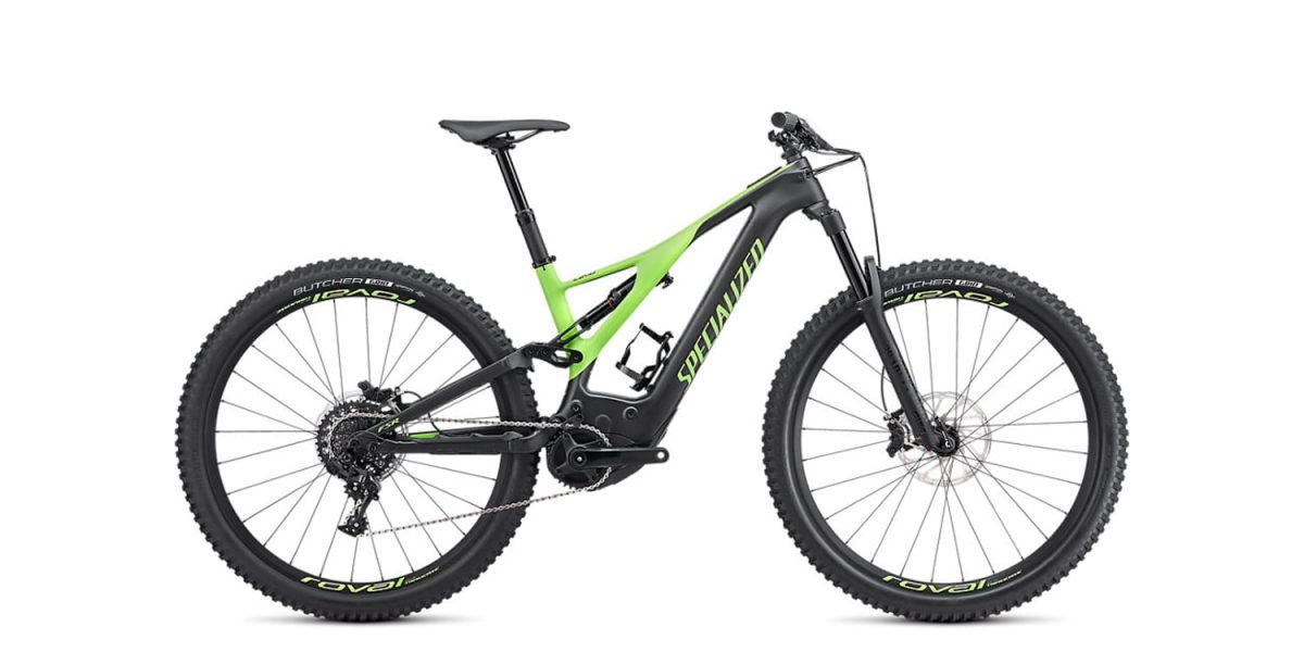 specialized e mountain bike