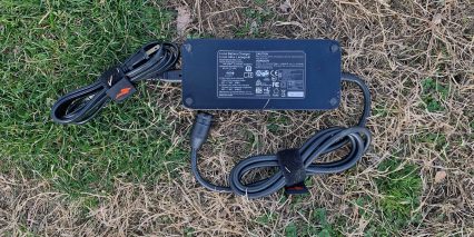 Specialized Turbo Vado 4 0 4amp Charger