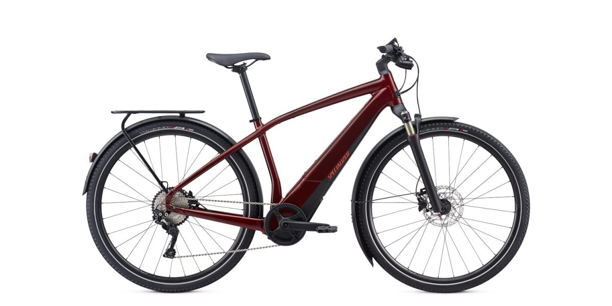 crimson bikes review